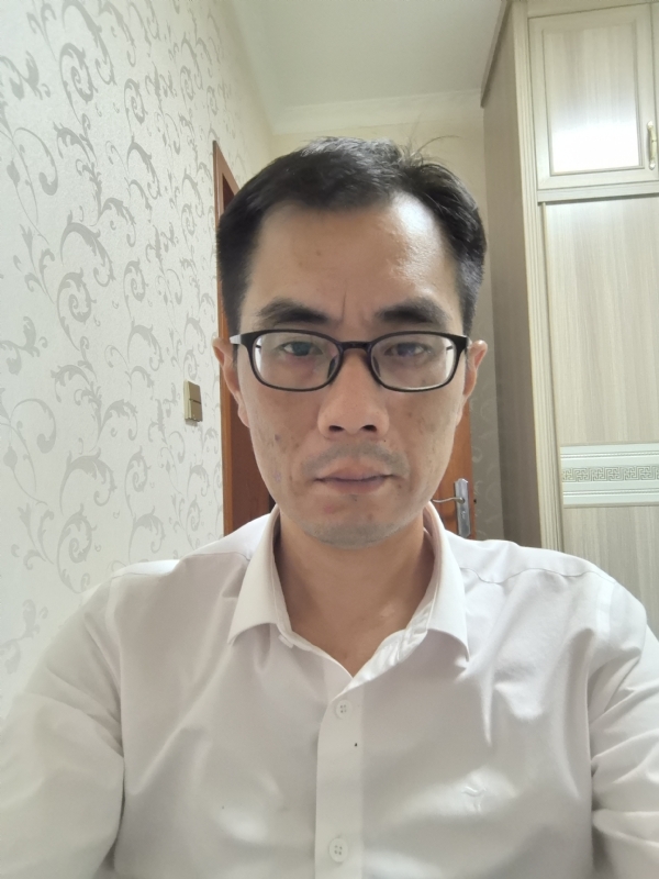 等风来的第三张照片--基督教相亲网