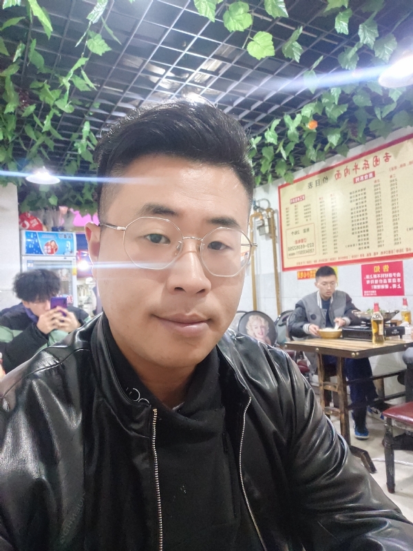 独行的天秤的第一张照片--基督教相亲网