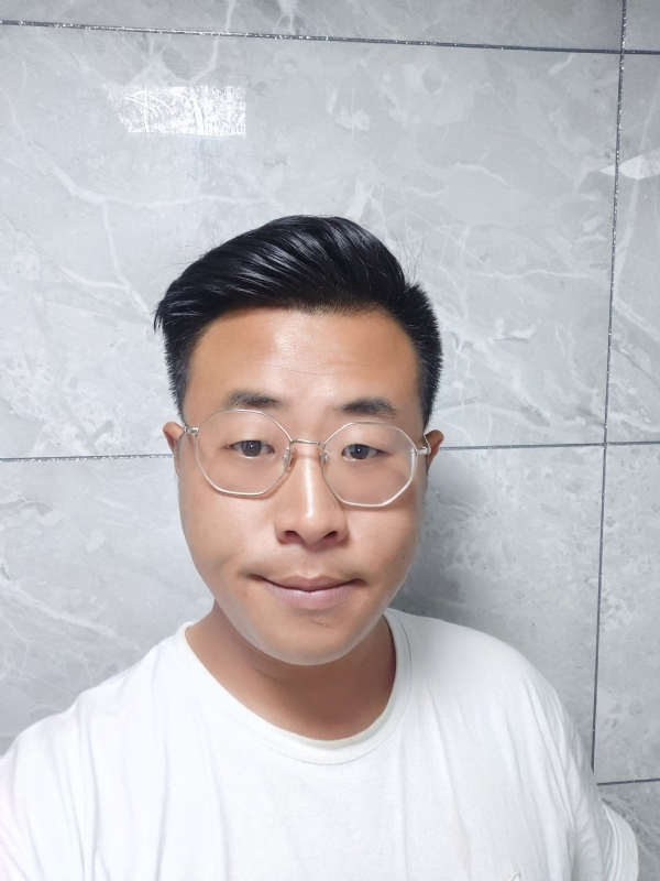 独行的天秤的第二张照片--基督教相亲网