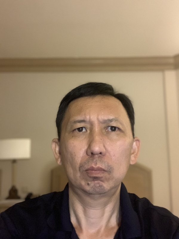 阿川的第一张照片--基督教相亲网