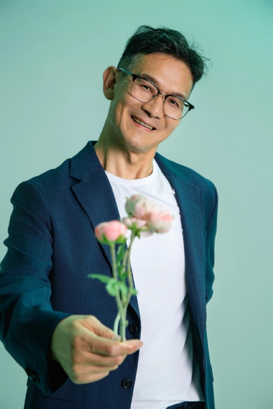 陈宇的第一张照片--基督教相亲网