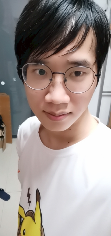 青栀如初的第一张照片--基督教相亲网