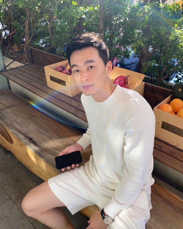 Eric的第一张照片--基督教相亲网