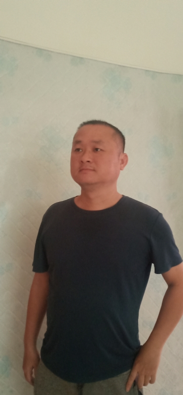 爱的等待的第一张照片--基督教相亲网