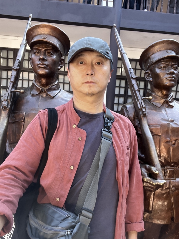 川雲的第一张照片--基督教相亲网