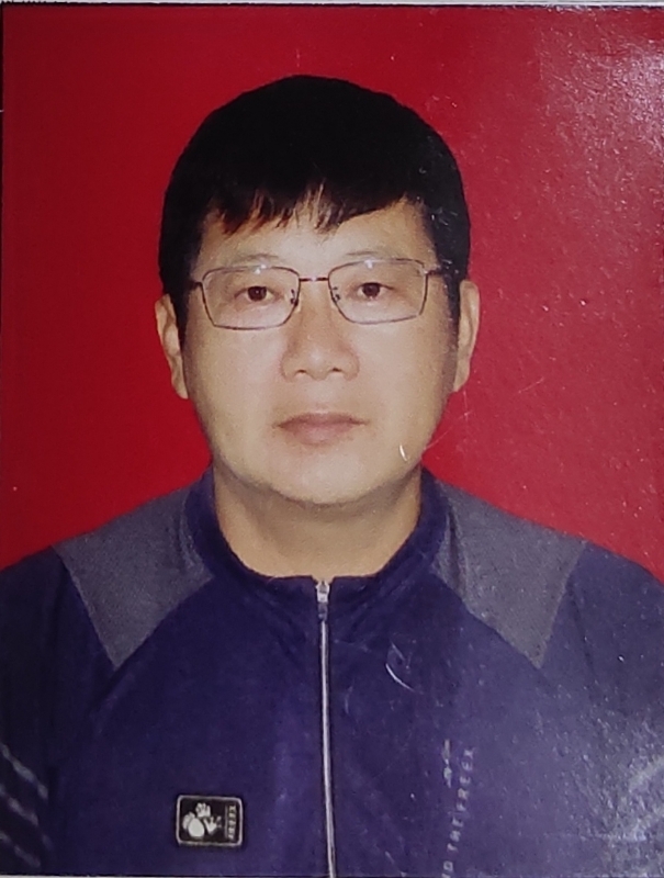 吕回品的第二张照片--基督教相亲网