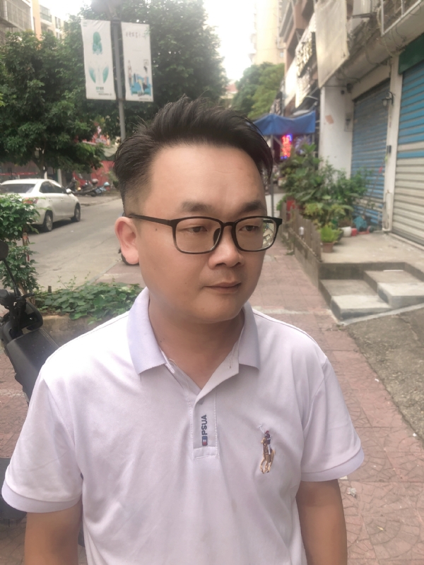朱昱丞的第一张照片--基督教相亲网