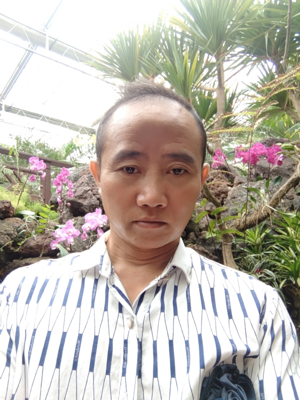 闲云盘鹤的第一张照片--基督教相亲网