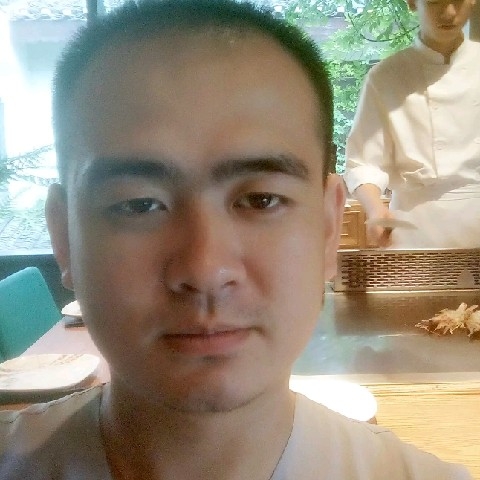 中天的第一张照片--基督教相亲网