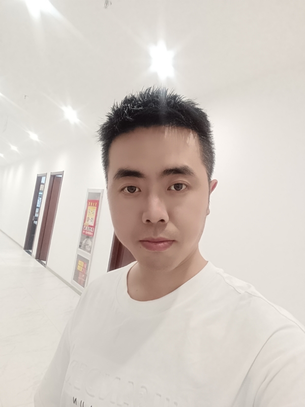 愿得一人心白首不相离的第一张照片--基督教相亲网