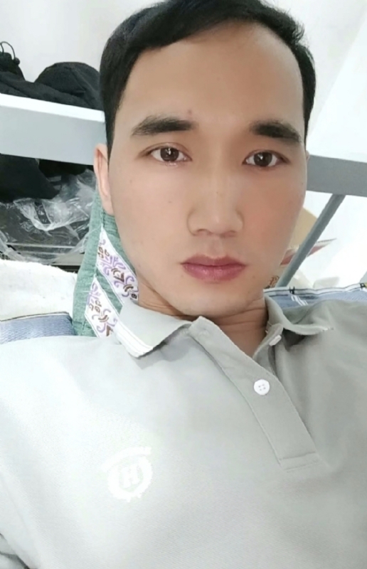 小炎的第一张照片--基督教相亲网