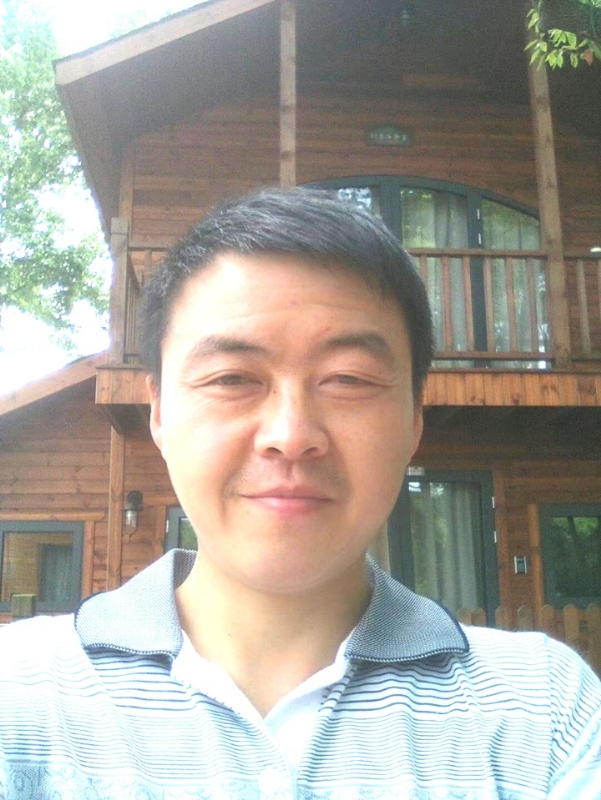 军子的第一张照片--基督教相亲网