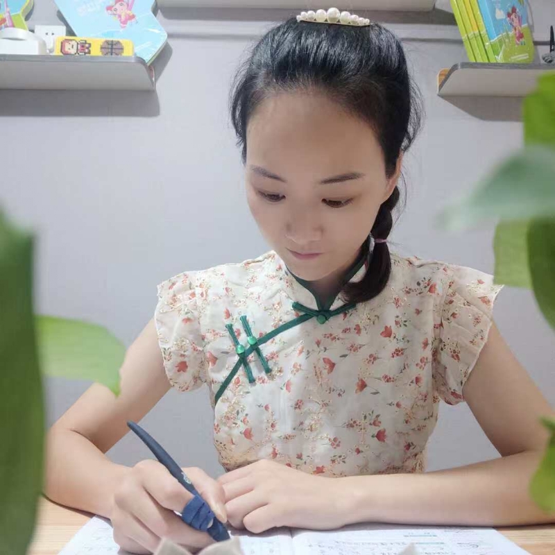 珊珊的第一张照片--基督教相亲网