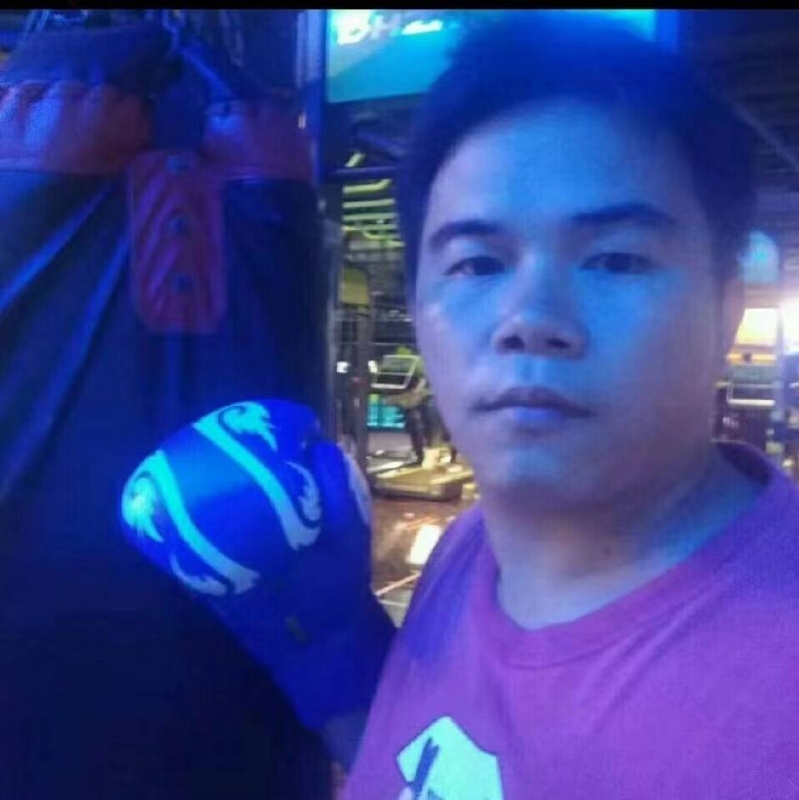 YYO的第一张照片--基督教相亲网