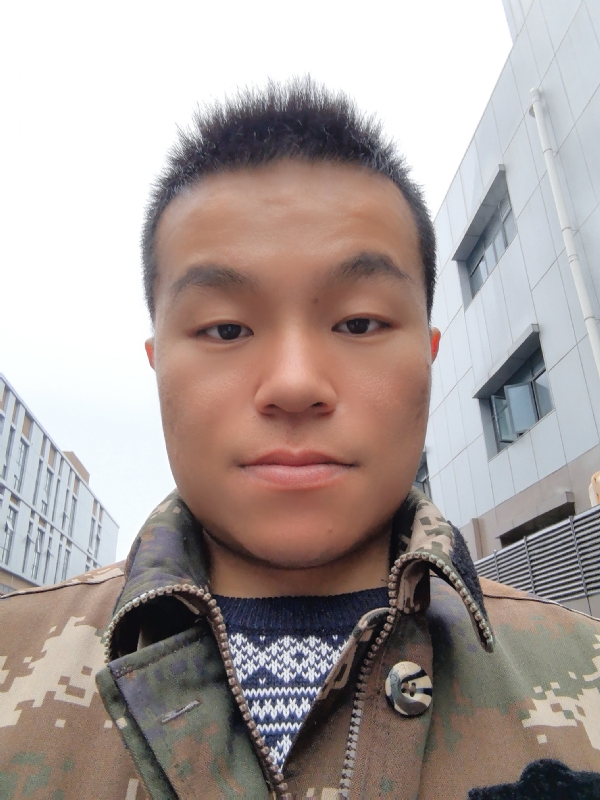 赵彦的第二张照片--基督教相亲网