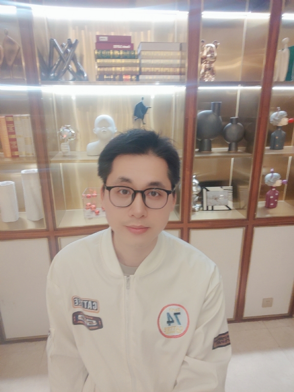 共享夕阳的第二张照片--基督教相亲网