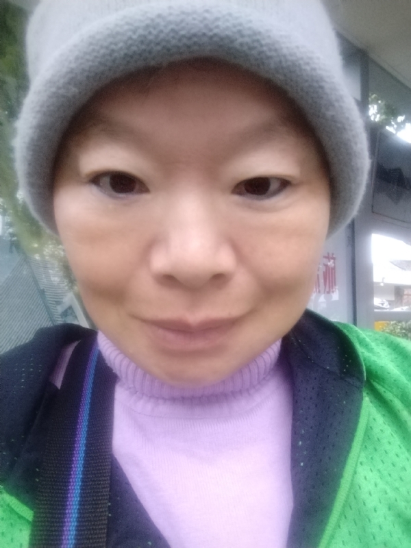 毛毛的第一张照片--基督教相亲网