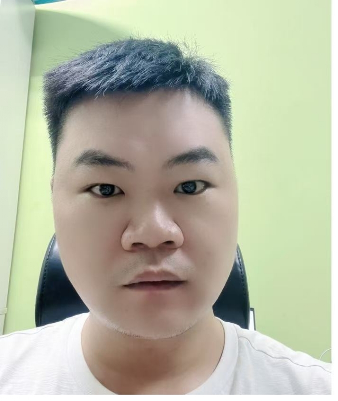 初白的第一张照片--基督教相亲网
