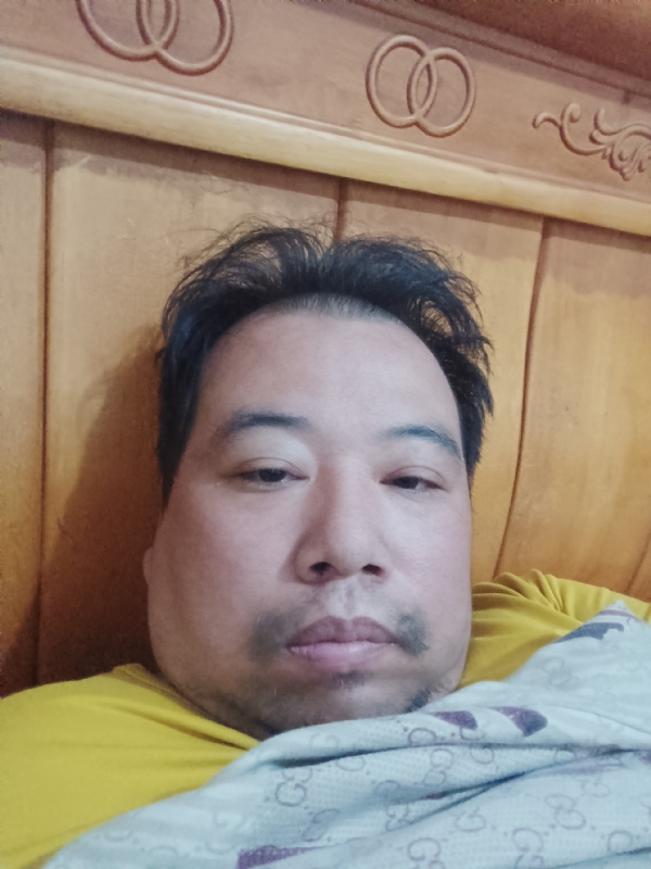 好好男人的第一张照片--基督教相亲网