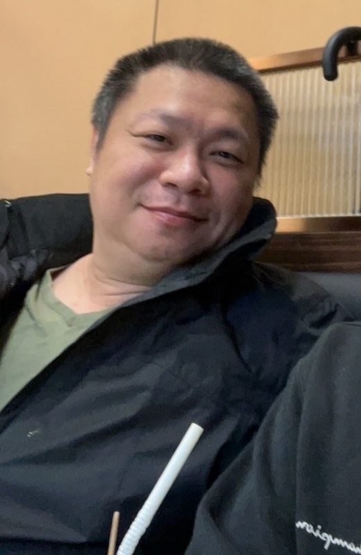 Wai的第一张照片--基督教相亲网
