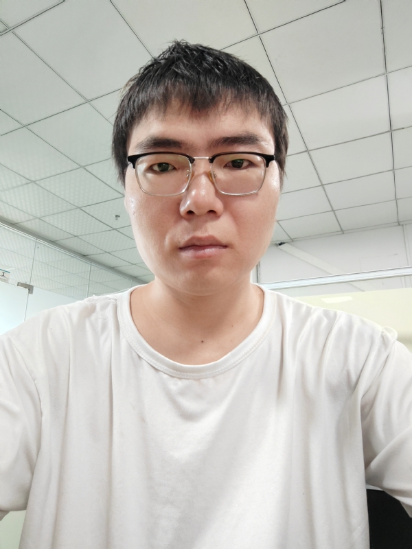 暮雨的第一张照片--基督教相亲网
