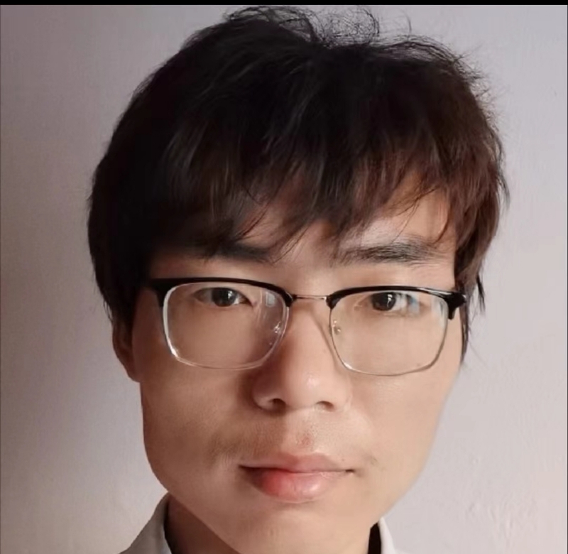 暮雨的第三张照片--基督教相亲网