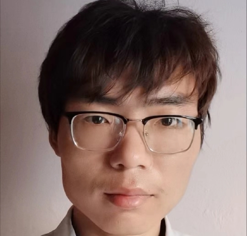 暮雨的第四张照片--基督教相亲网
