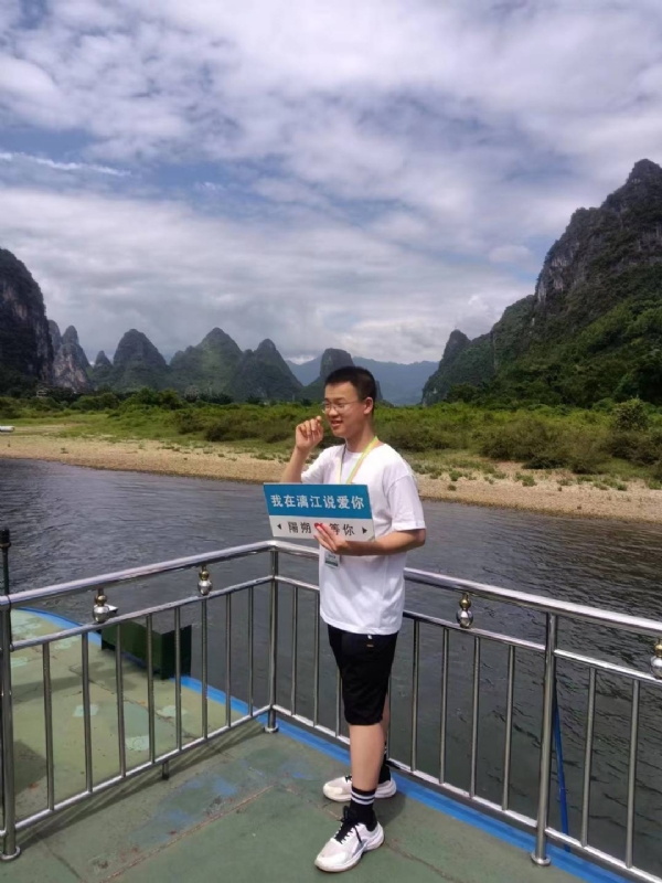 决胜时刻的第三张照片--基督教相亲网