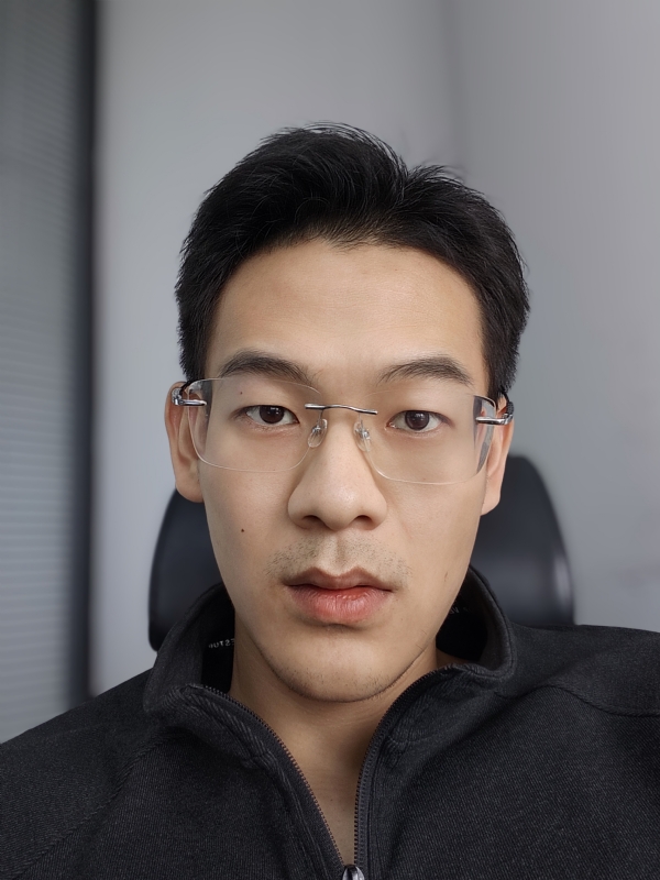 柳慕清的第一张照片--基督教相亲网