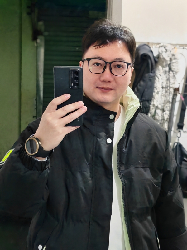 真心不累的第一张照片--基督教相亲网