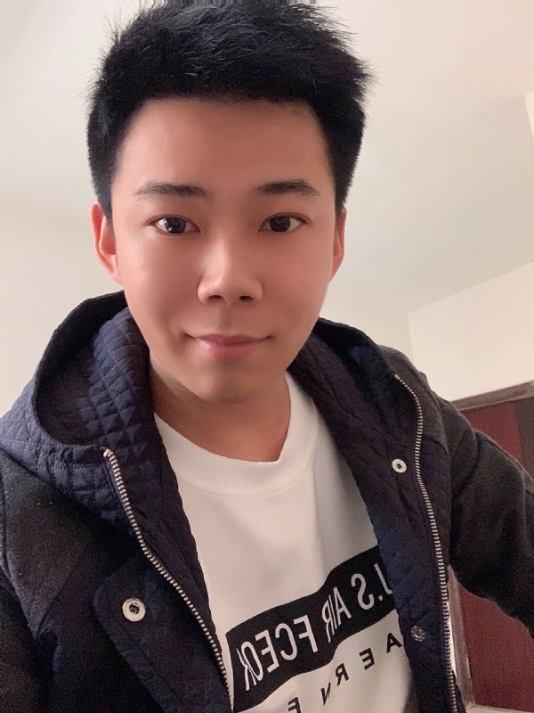 轻言淡语的第三张照片--基督教相亲网