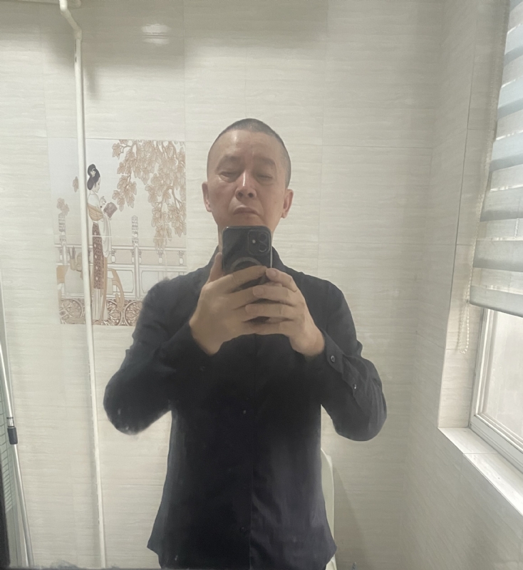 荣哥的第一张照片--基督教相亲网