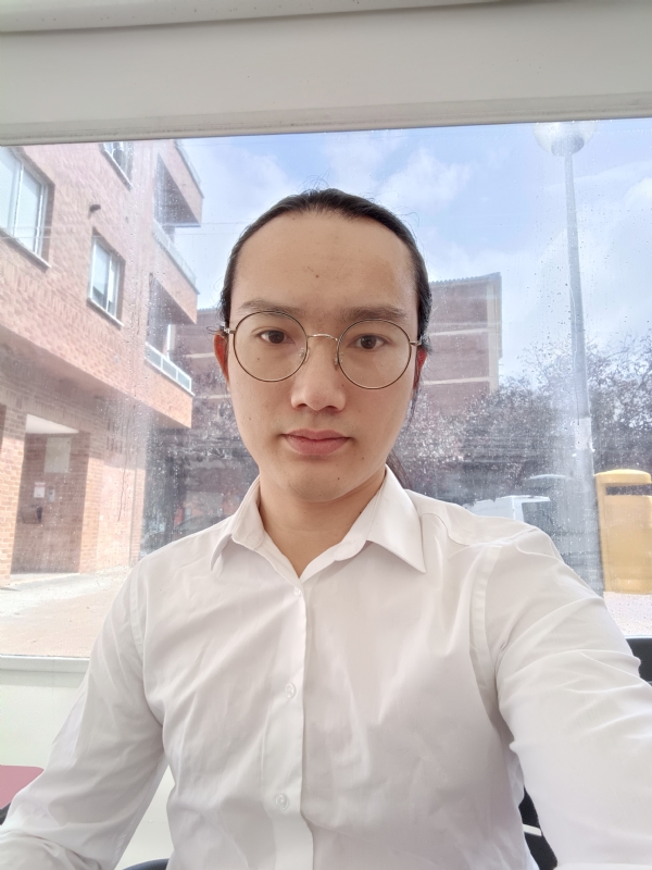 凯凯的第二张照片--基督教相亲网