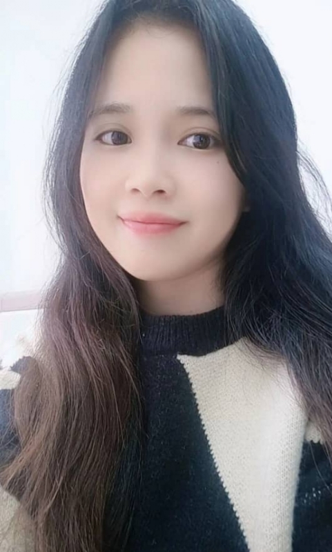 安妮宝贝的第一张照片--基督教相亲网