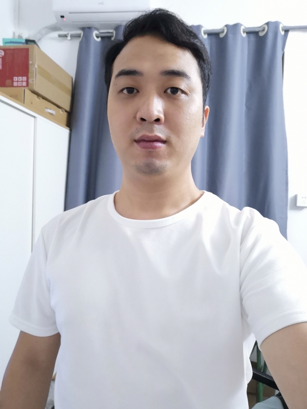 张先生的第一张照片--基督教相亲网