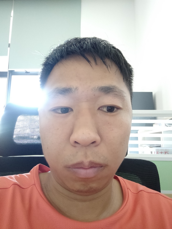 龚先生的第一张照片--基督教相亲网
