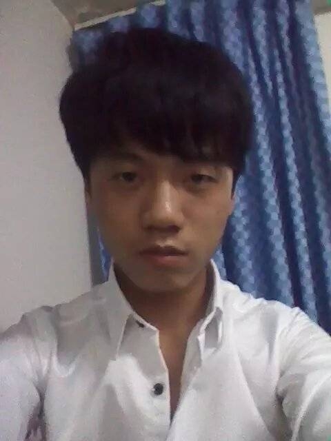 凌轩的第一张照片--基督教相亲网