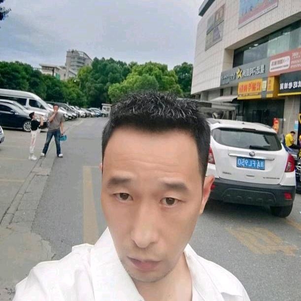 小林的第一张照片--基督教相亲网