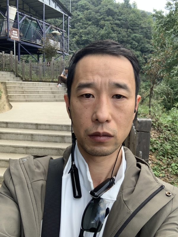 小林的第二张照片--基督教相亲网