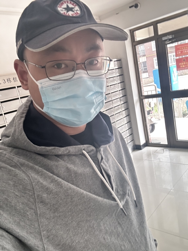 冰的第一张照片--基督教相亲网