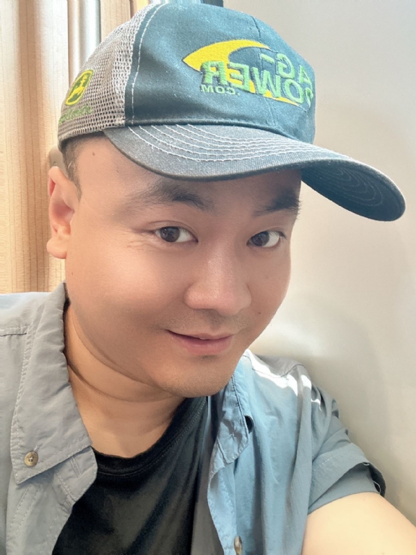冰的第二张照片--基督教相亲网