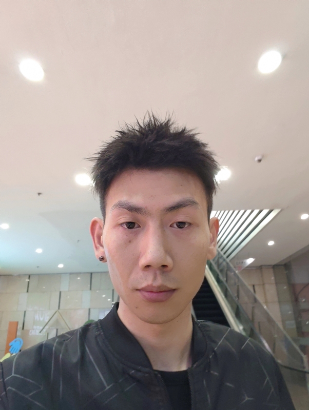 寻缘觅友的第一张照片--基督教相亲网