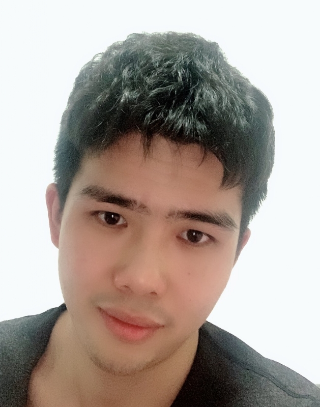 阿龙设计师的第七张照片--基督教相亲网