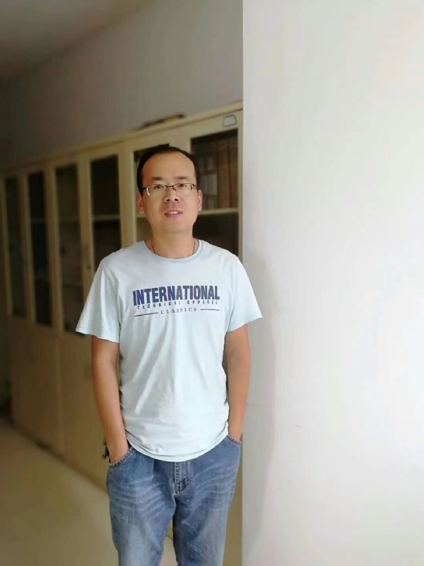 黄土麦田的第二张照片--基督教相亲网
