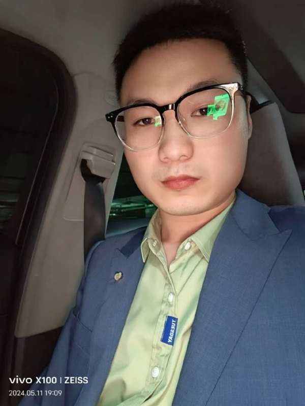 东东的第二张照片--基督教相亲网