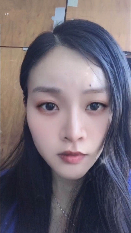 林林的第一张照片--基督教相亲网