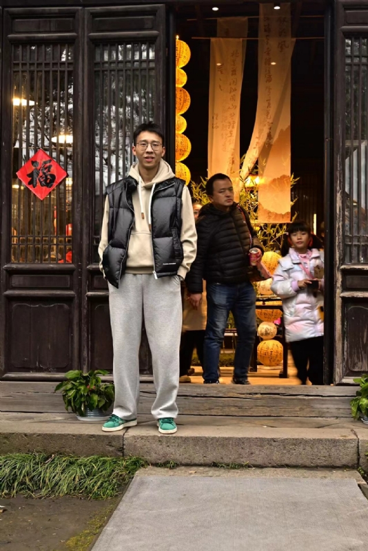 浦江小后生的第一张照片--基督教相亲网