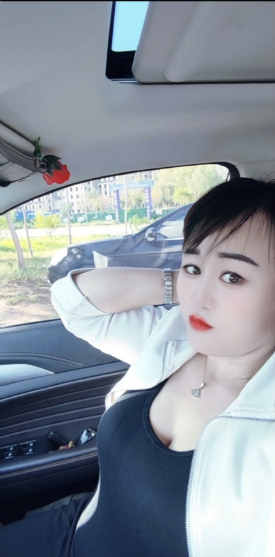 王芳燕的第六张照片--基督教相亲网