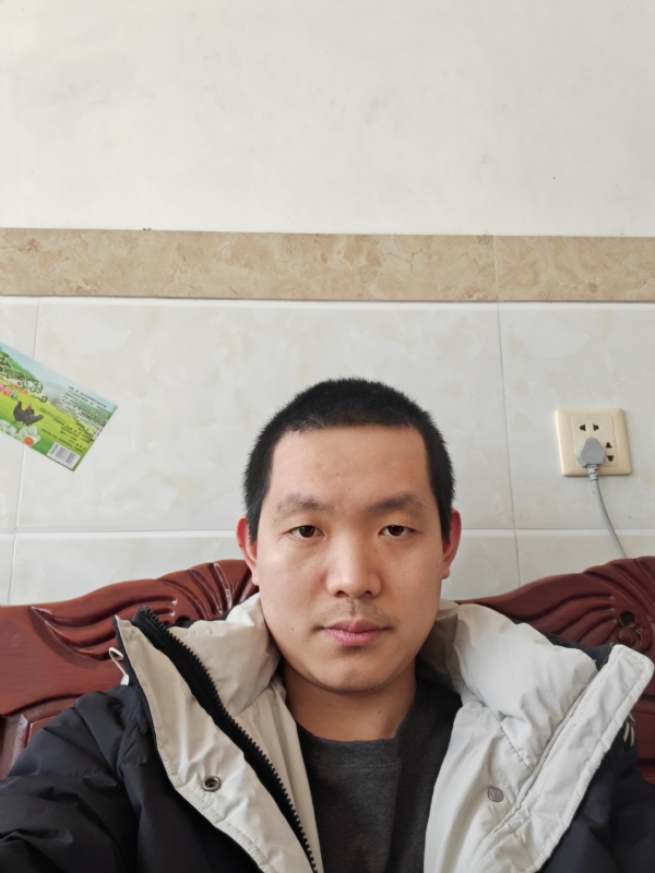 我废物谁要我养我的第一张照片--基督教相亲网
