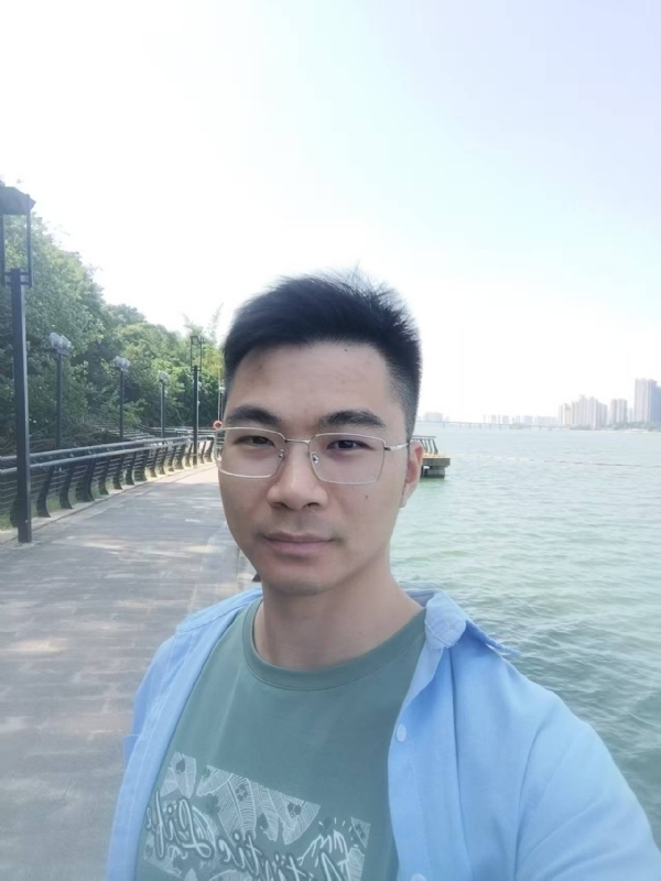 海洲的第二张照片--基督教相亲网